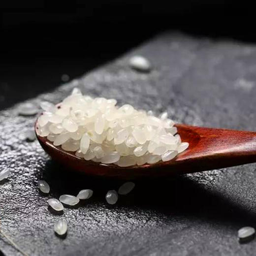 基地直发-鸭泉米 鸭泉延边有机贡米、鸭田米、大米、天天向上推荐！ 商品图3