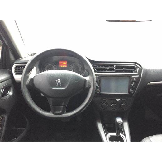 标致 301 1.6L 自动舒适版 【长租-北京】 商品图6