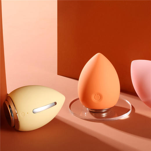 【卸妆黑科技！】英国Jastoo卸妆蛋 正离子温和导出污垢，不刺激无残留；充电2小时，续航90分钟 商品图9