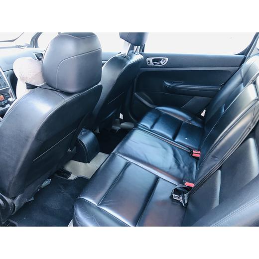 标致 307 2.0L 自动Prestige【长租-北京】 商品图11