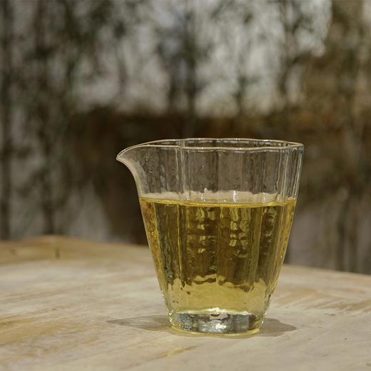 【天月白茶】2017年青简福鼎白茶寿眉饼茶 350g 商品图1