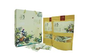 【常州馆】碧耕源牌薄壳山核桃鲜果礼盒（大）60粒