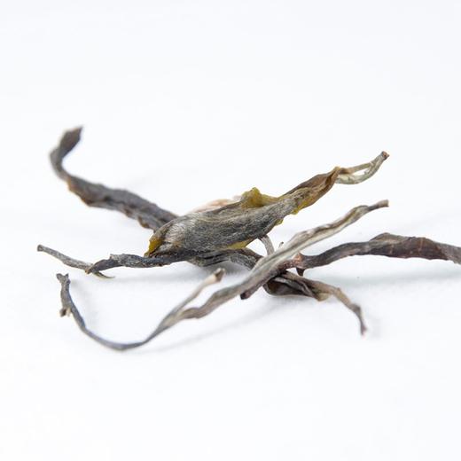 【天月古树茶】2016年百年臻品古树普洱茶生饼 357g 商品图2