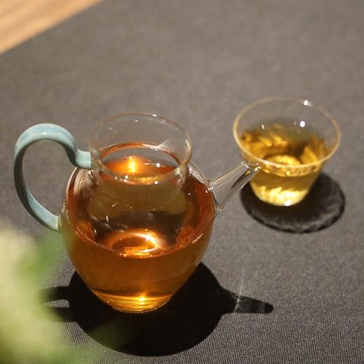 【天月正岩茶】武夷岩茶三坑两涧 花香肉桂礼盒 116g 商品图4