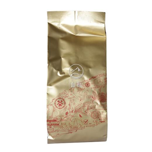 《中粮-中茶》梧州六堡茶国礼系列之CTG18711特级六堡茶30g罐黑茶散茶 商品图2