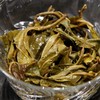 【天月古树茶】2018年昔归古树茶生饼 357g 商品缩略图4
