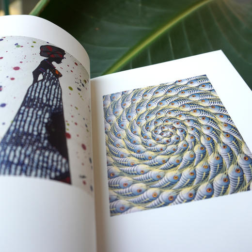 夏班·罗伯特诗歌选集 六点非洲系列 非洲本土语言诗歌 坦桑尼亚斯瓦西里语诗人 外国诗歌 正版 华东师范大学出版社 商品图3