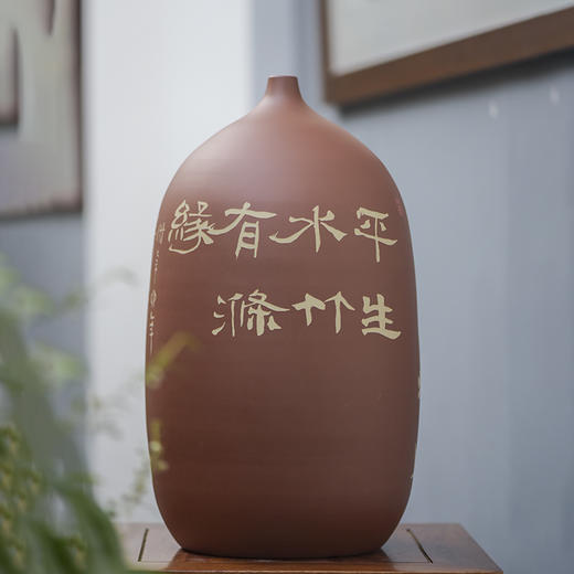 王献生 花瓶 商品图1