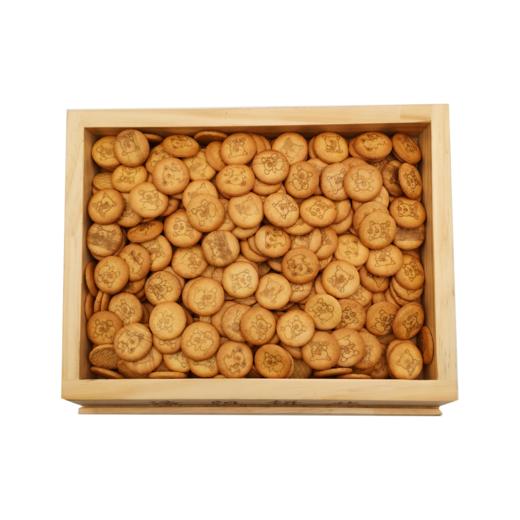 港仁荷兰鸡蛋饼干4.75kg装 质保:12个月 商品图3