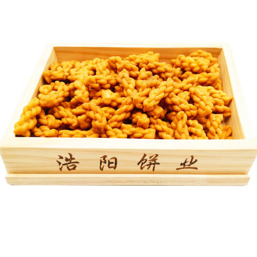 老庄府小麻花7.0kg装 质保:4个月 商品图2