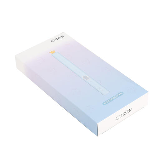 EHS327 电动牙刷 商品图7