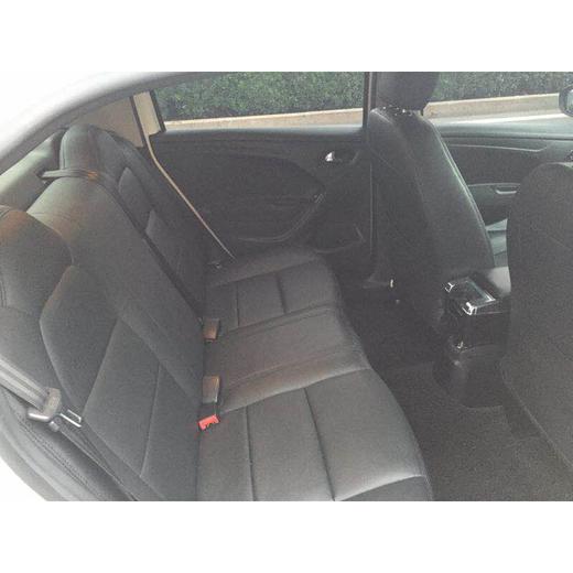 标致 301 1.6L 自动舒适版 【长租-北京】 商品图8