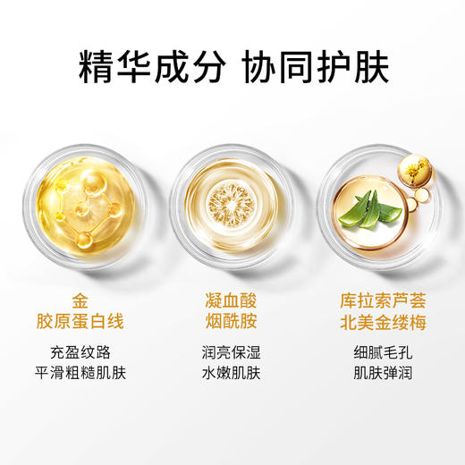 【拍一发三】黄金提拉线雕驻颜水100ml 商品图2