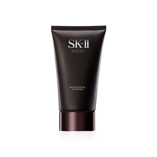 SK-II 男士洗面奶 商品图5