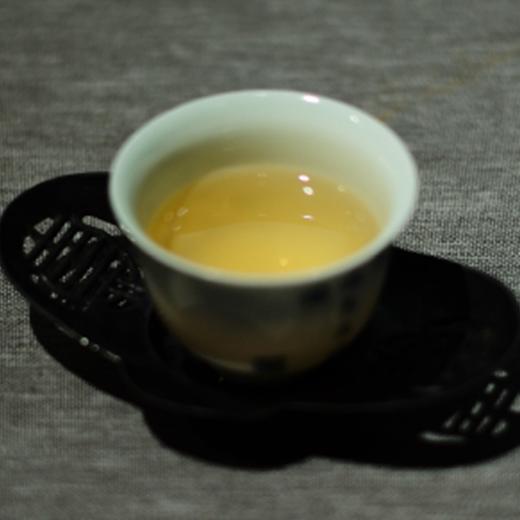 【天月古树茶】2017年静月号古树普洱茶生饼 357g 商品图4
