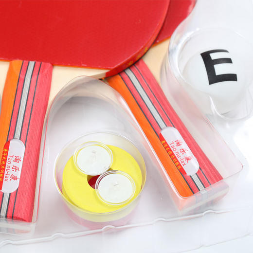 悬浮式视力训练球 | 眼科医生推荐  缓解视疲劳 锻炼眼肌  近视防控 商品图2