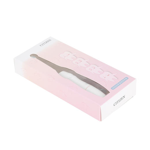 EHS326 电动牙刷 商品图6