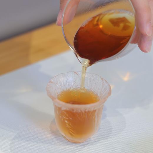 【天月正岩茶】武夷岩茶核心山场 三坑两涧之马头岩肉桂礼盒 116g 商品图3