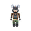 【现货】收藏系列 Be@rbrick 400%系列 蝙蝠侠 商品缩略图0