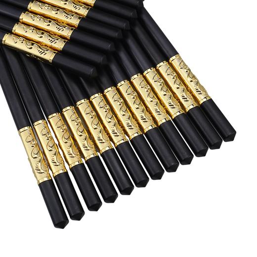 康巴赫筷子套装 商品图4