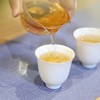 【天月古树茶】2020年昔归古树普洱茶生茶团茶 200g 商品缩略图4