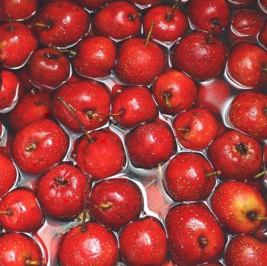 〔泰州直发包邮09〕陈皮六物山楂条 / 山楂糕糖葫芦 商品图4