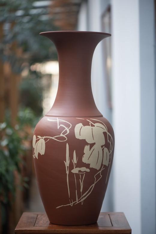 王献生 花瓶 商品图1