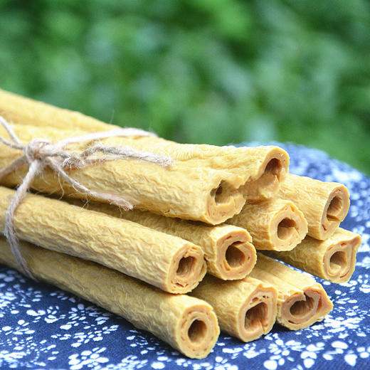 巴山黄豆豆筋200g 商品图3