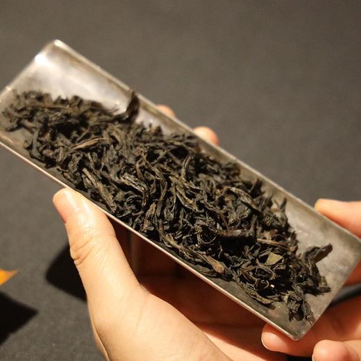 【天月正岩茶】武夷岩茶三坑两涧 花香肉桂礼盒 116g 商品图3