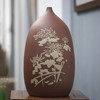 蔡建华 花瓶 商品缩略图0