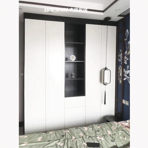 买家秀主卧 商品图0