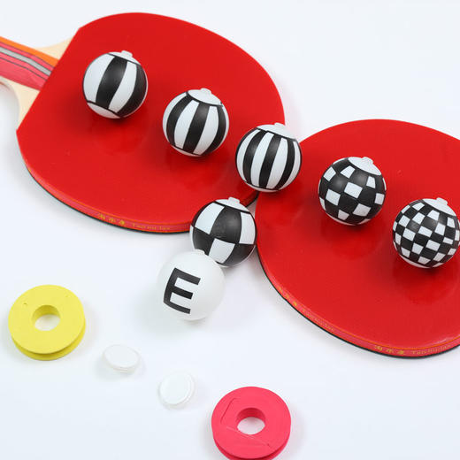 悬浮式视力训练球 | 眼科医生推荐  缓解视疲劳 锻炼眼肌  近视防控 商品图4