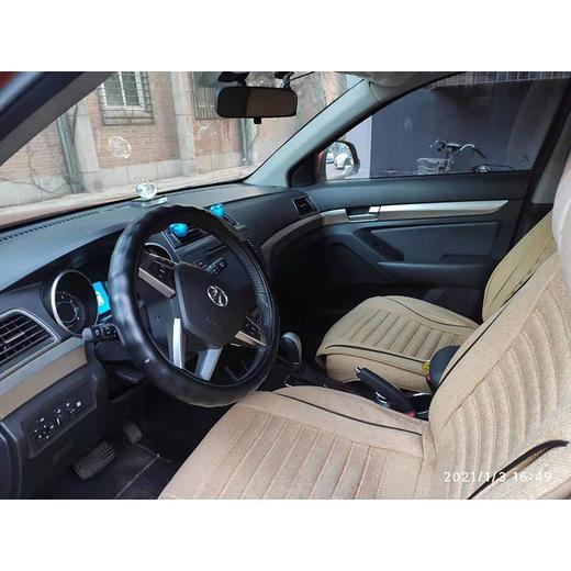 北京汽车 绅宝X65 2.0T 自动豪华型 【长租-北京】 商品图8