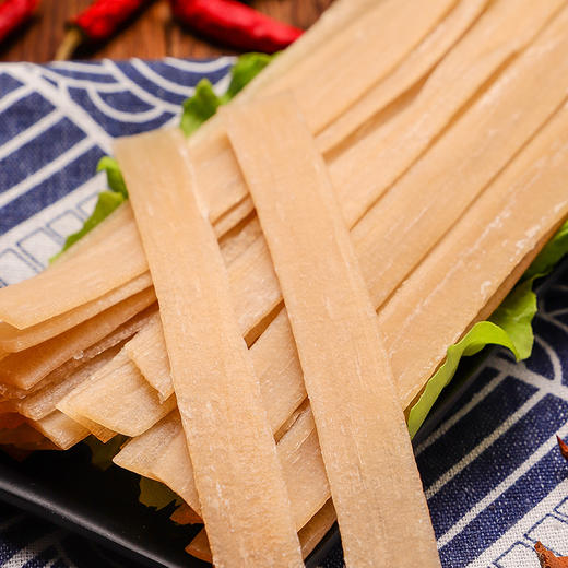 【四川火锅川粉200g 】 红薯粉火锅粉条火锅食材 商品图4