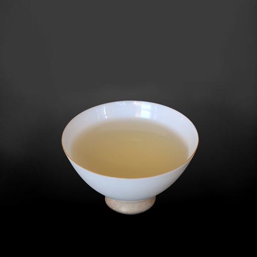 【天月古树茶】2018年名山名寨布朗古树普洱茶生饼 357g 商品图1