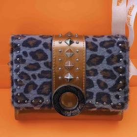 芙丽芙丽/Folli Follie 卡包折叠钱包