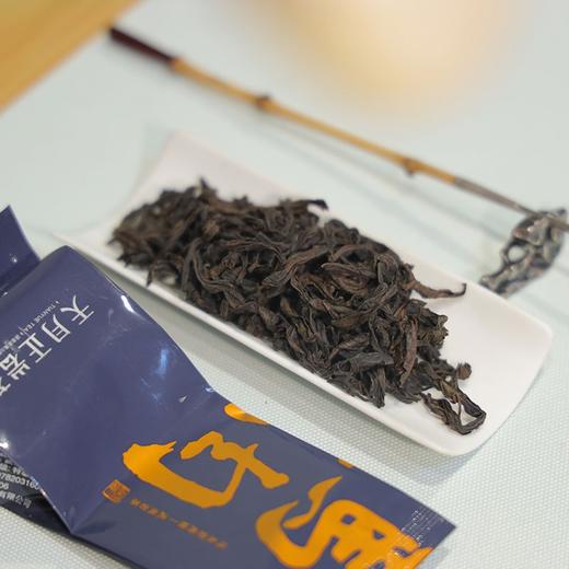 【天月正岩茶】武夷岩茶核心山场 三坑两涧之马头岩肉桂礼盒 116g 商品图1