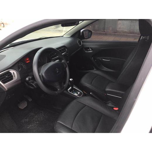 标致 301 1.6L 自动舒适版 【长租-北京】 商品图7