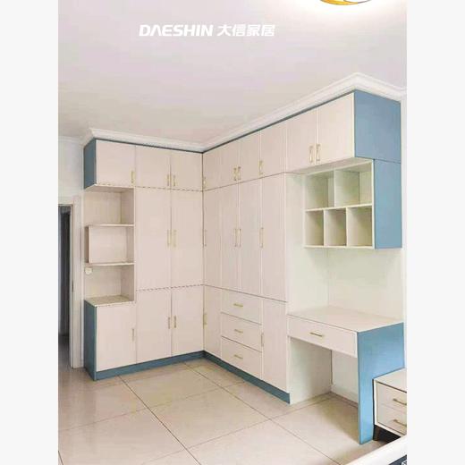 买家秀主卧 商品图0