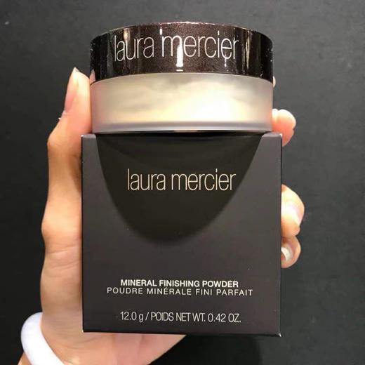 LauraMercier罗拉散粉12g 商品图1