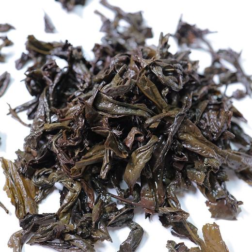 【天月正岩茶】武夷岩茶核心山场 三坑两涧之马头岩肉桂礼盒 116g 商品图5