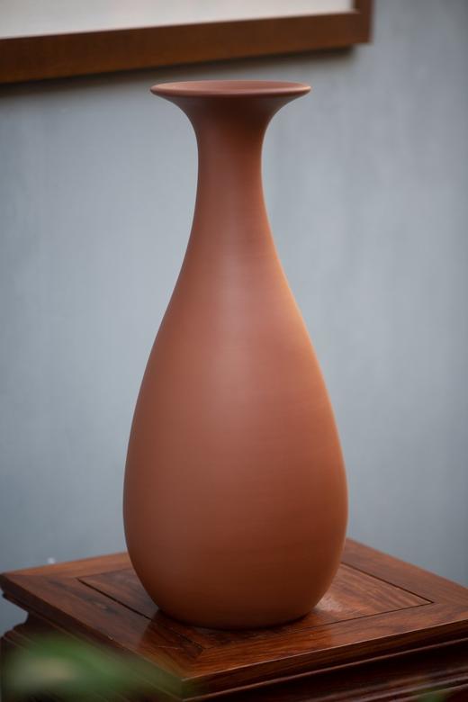 逯英杰 花瓶 商品图1