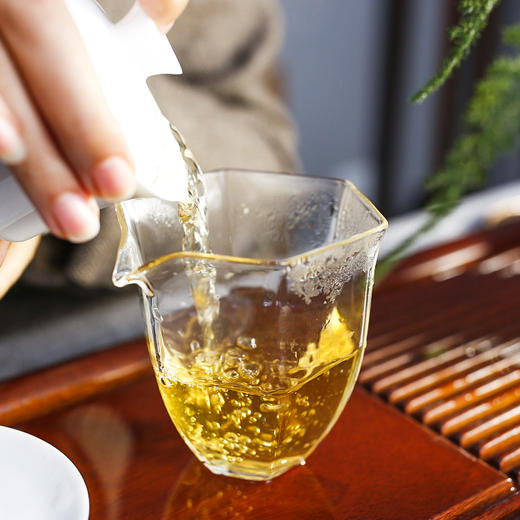 【霸王班章】谨遵自然 茶之臻味 商品图6
