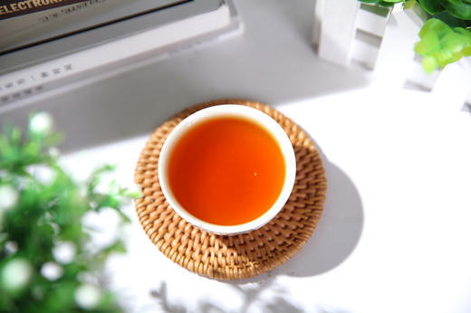 《中粮-中茶》新融云南红茶（100g） 商品图2