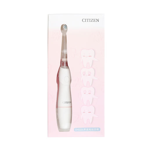 EHS326 电动牙刷 商品图7