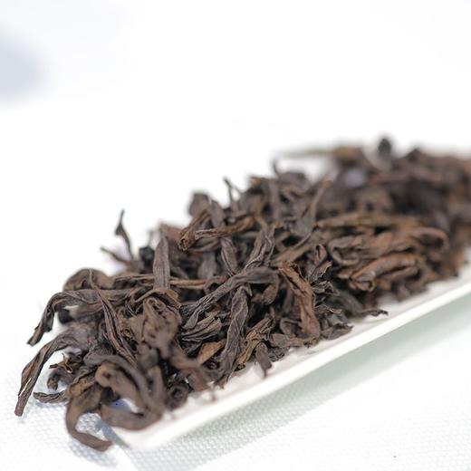 【天月正岩茶】武夷岩茶核心山场 三坑两涧之马头岩肉桂礼盒 116g 商品图2