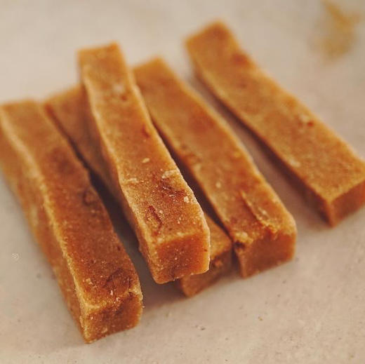 〔泰州直发包邮09〕陈皮六物山楂条 / 山楂糕糖葫芦 商品图1