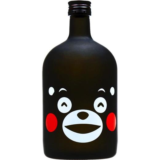 原装进口熊本熊烧酒本格芋烧 蔵八　720ml 　RDCT 商品图1