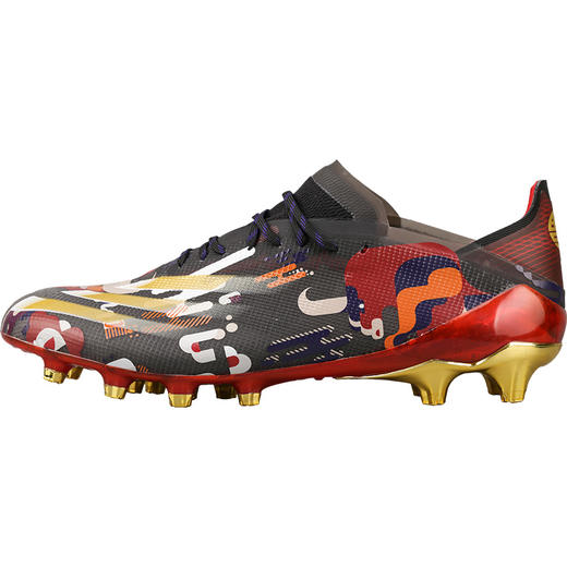 ADIDAS/阿迪达斯中国新年配色X GHOSTED.1 AG足球鞋G54892 商品图3