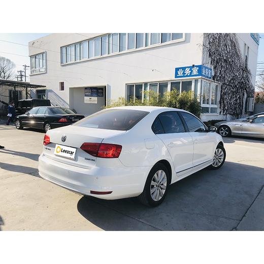 大众 速腾 1.6L 自动舒适型 【长租-北京】 商品图3